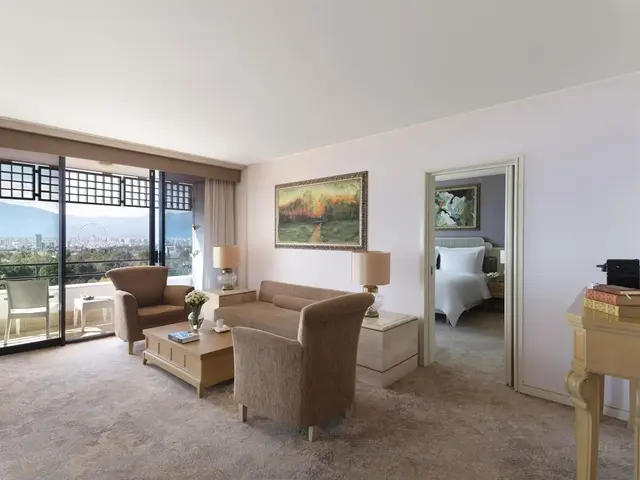 фотографии отеля Rixos Downtown Antalya – The Land Of Legends Free Access изображение №35