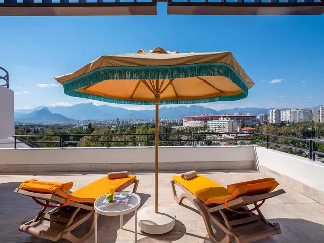 фото отеля Rixos Downtown Antalya – The Land Of Legends Free Access изображение №29