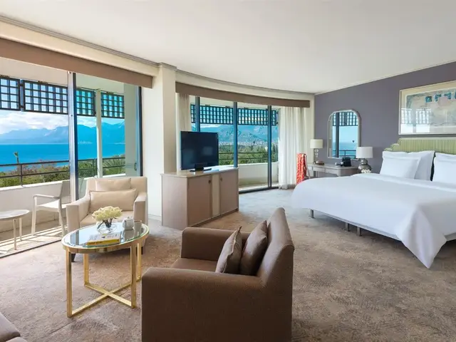 фотографии отеля Rixos Downtown Antalya – The Land Of Legends Free Access изображение №27
