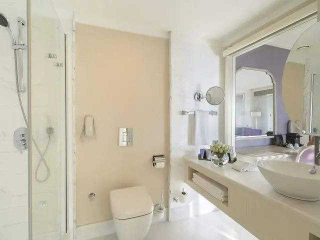 фото Rixos Downtown Antalya – The Land Of Legends Free Access изображение №26