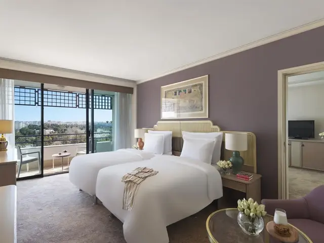 фотографии отеля Rixos Downtown Antalya – The Land Of Legends Free Access изображение №19