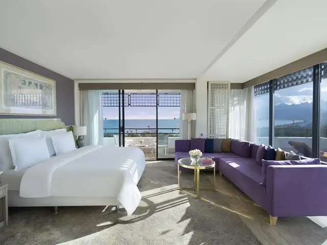 фотографии отеля Rixos Downtown Antalya – The Land Of Legends Free Access изображение №23