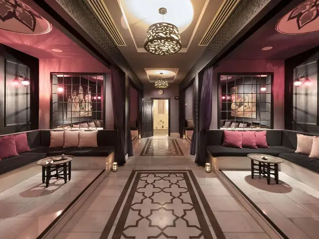 фото Rixos Downtown Antalya – The Land Of Legends Free Access изображение №18