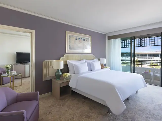 фото Rixos Downtown Antalya – The Land Of Legends Free Access изображение №22