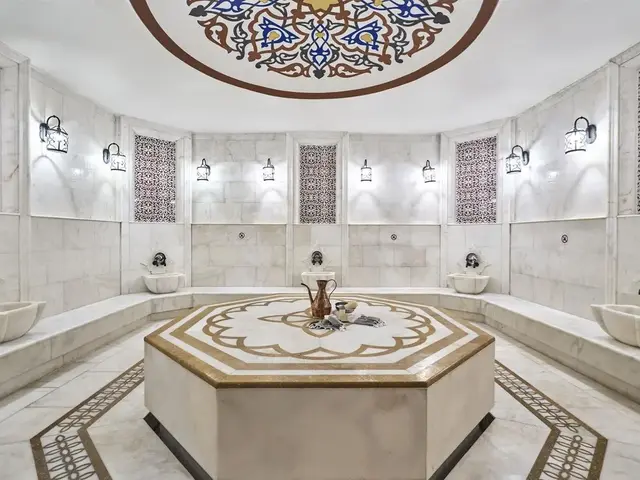 фото отеля Rixos Downtown Antalya – The Land Of Legends Free Access изображение №17