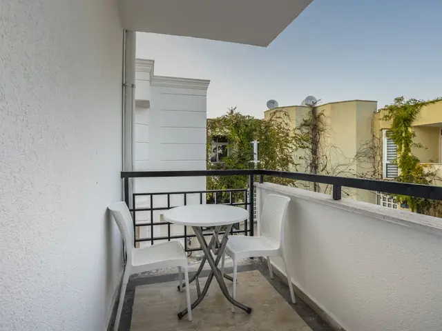 фото отеля Simena Comfort (ex. Simena) изображение №13