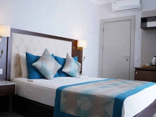 фото отеля Cleopatra Golden Beach изображение №21