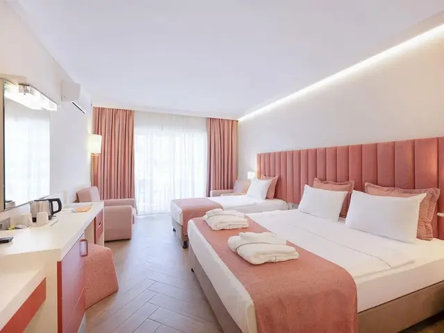 фотографии My Home Resort изображение №56