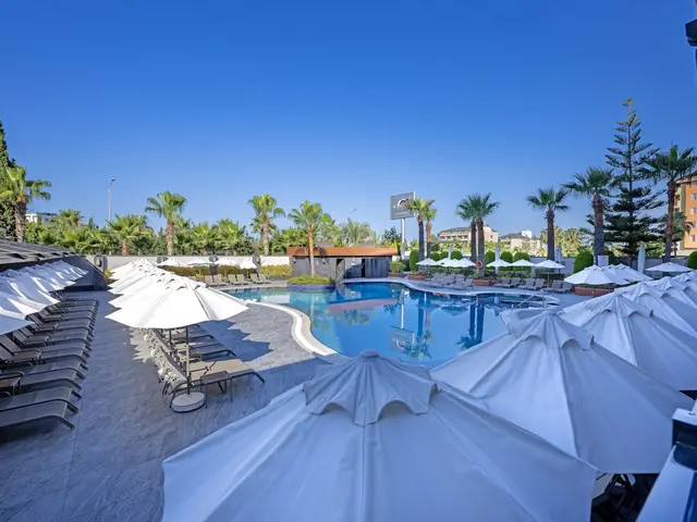 фото My Home Resort изображение №42