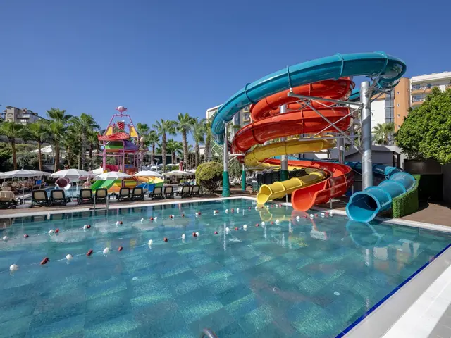 фото отеля My Home Resort изображение №41