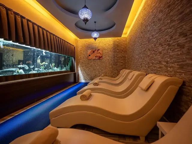 фотографии My Home Resort изображение №40