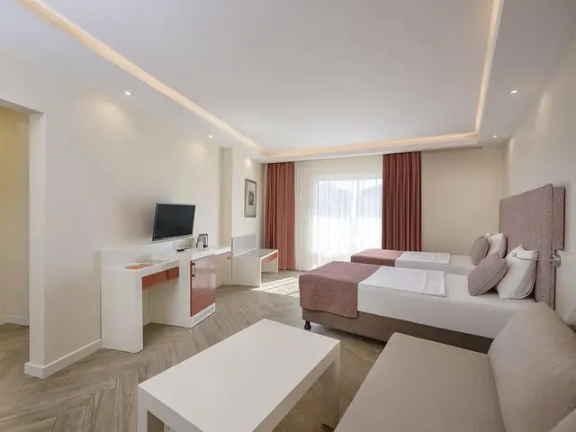 фото My Home Resort изображение №30