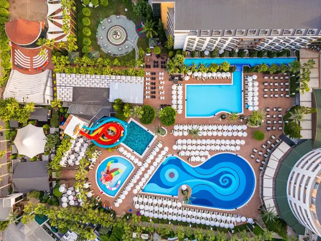 фотографии My Home Resort изображение №28