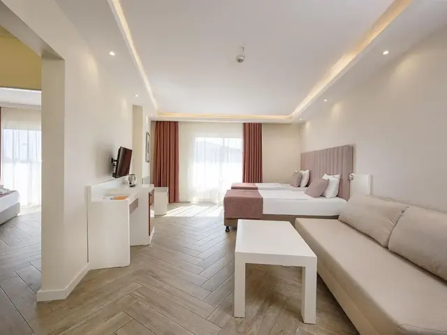фото отеля My Home Resort изображение №25