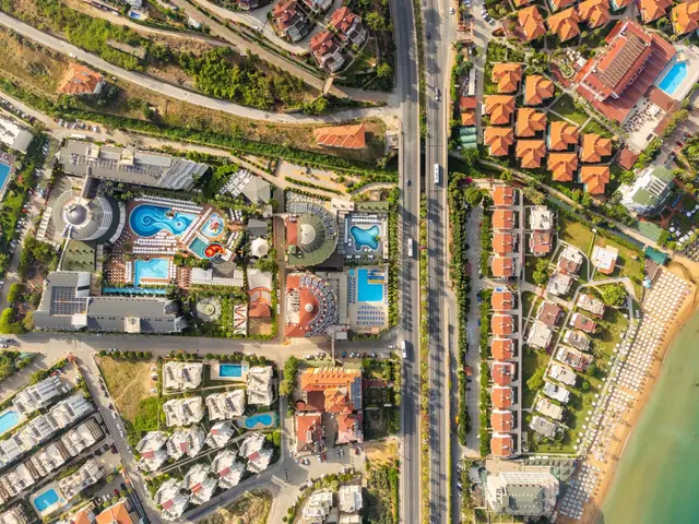 фотографии My Home Resort изображение №12