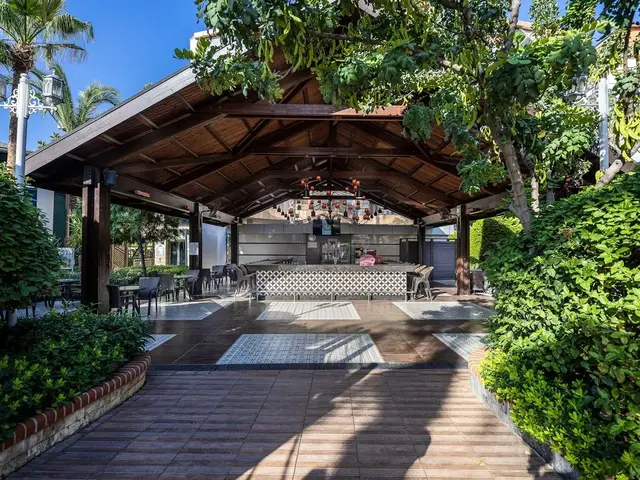 фото отеля My Home Resort изображение №9