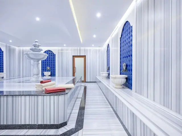 фотографии отеля My Home Resort изображение №7