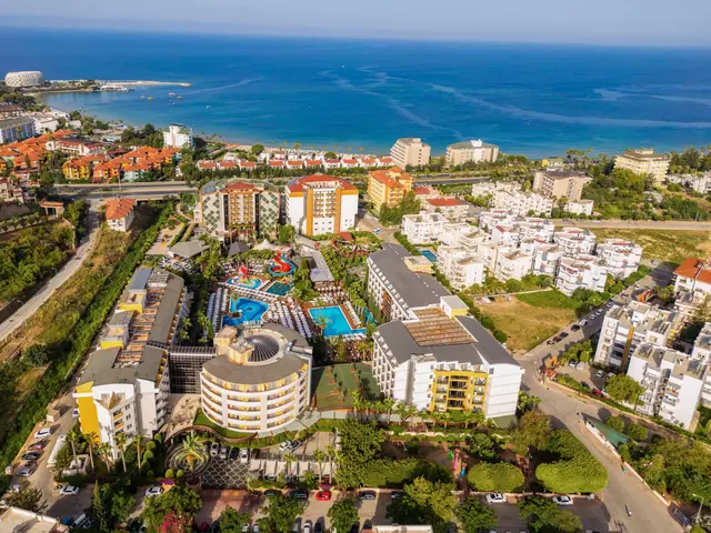 My Home Resort