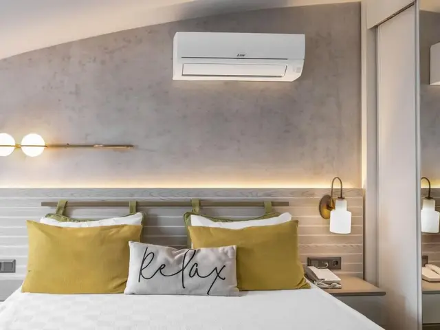 фото отеля Side Square изображение №9