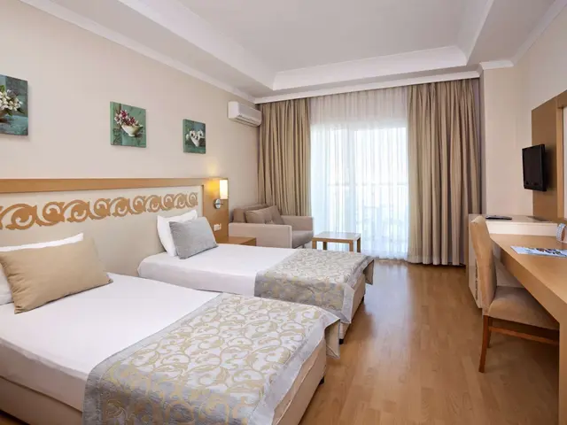 фото Solivia (ex. Titan Select) изображение №2