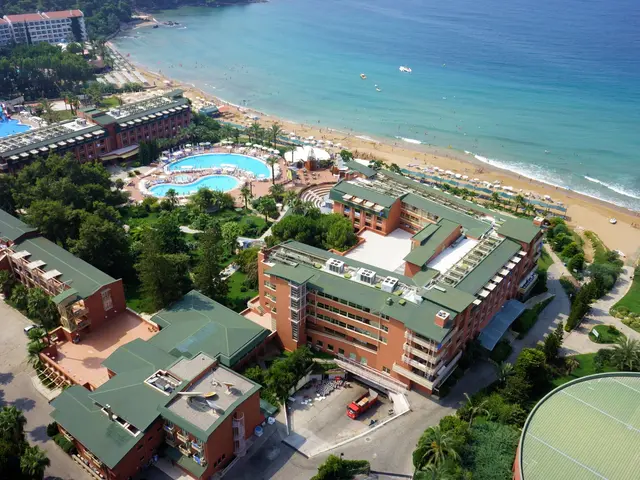 TT AQI Pegasos Club (ex. TT Hotels Pegasos Club; Suntopia Pegasos Club)