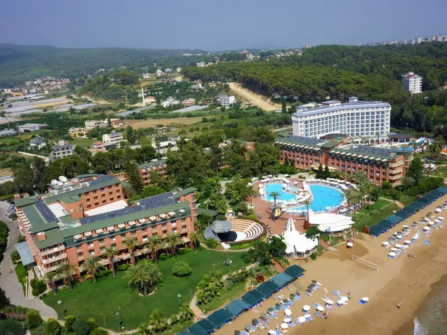 TT AQI Pegasos Club (ex. TT Hotels Pegasos Club; Suntopia Pegasos Club)
