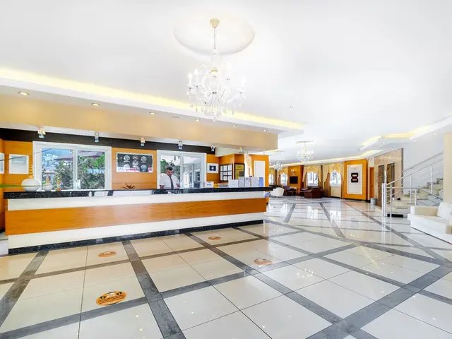 фотографии Villa Sunflower (ex. Villa Sunflower Aparts & Suites) изображение №108