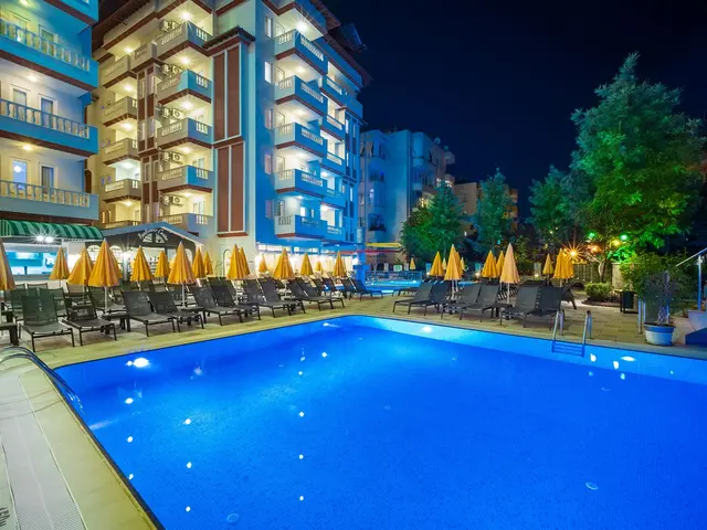 фото Villa Sunflower (ex. Villa Sunflower Aparts & Suites) изображение №98