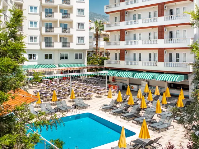 фотографии отеля Villa Sunflower (ex. Villa Sunflower Aparts & Suites) изображение №91