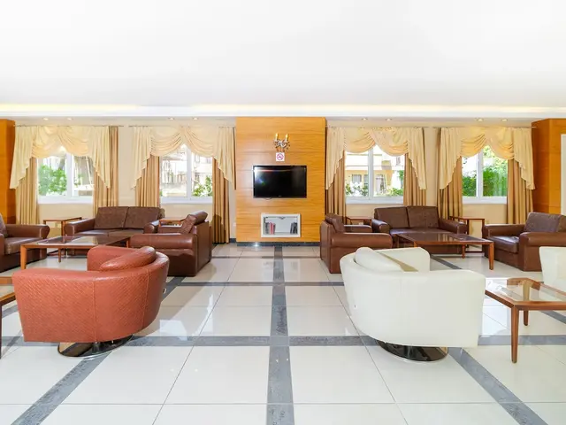 фотографии отеля Villa Sunflower (ex. Villa Sunflower Aparts & Suites) изображение №79