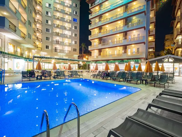 фотографии Villa Sunflower (ex. Villa Sunflower Aparts & Suites) изображение №60