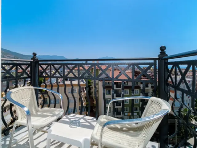 фотографии отеля Villa Sunflower (ex. Villa Sunflower Aparts & Suites) изображение №59