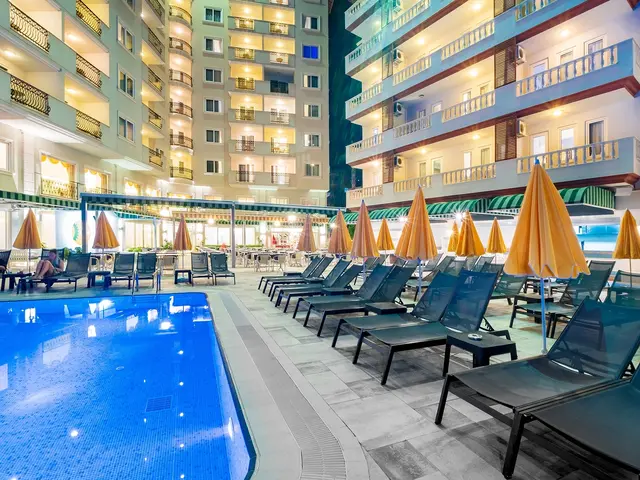 фотографии отеля Villa Sunflower (ex. Villa Sunflower Aparts & Suites) изображение №55