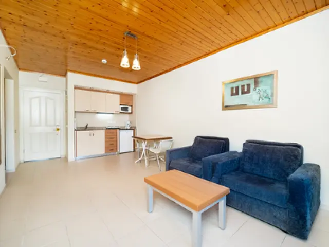 фото Villa Sunflower (ex. Villa Sunflower Aparts & Suites) изображение №46