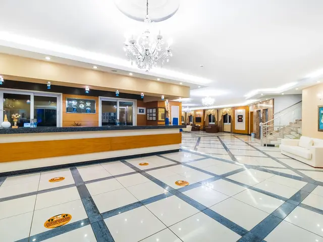 фотографии отеля Villa Sunflower (ex. Villa Sunflower Aparts & Suites) изображение №39