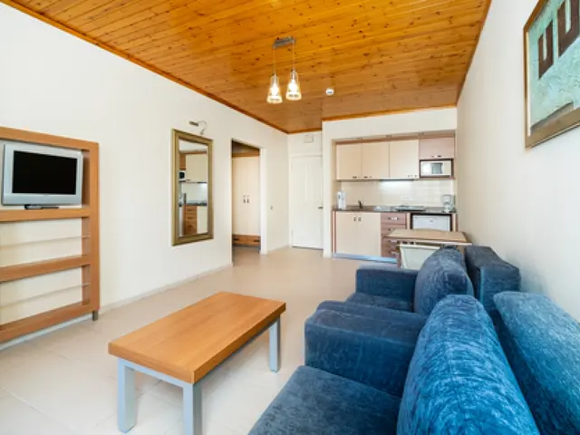 фотографии Villa Sunflower (ex. Villa Sunflower Aparts & Suites) изображение №36