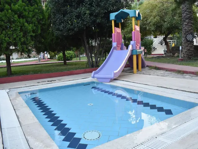фотографии отеля Ares Dream (ex. Ares Club; Queen Victoria) изображение №7