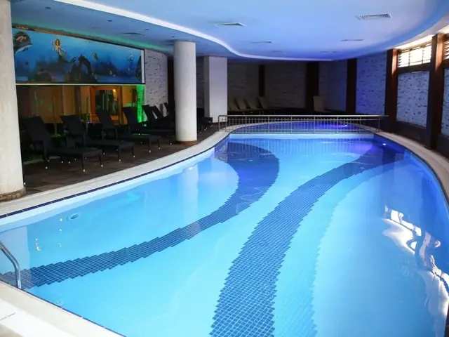 фотографии отеля Sunland Resort Beldibi (ex. Imperial Sunland Family) изображение №75