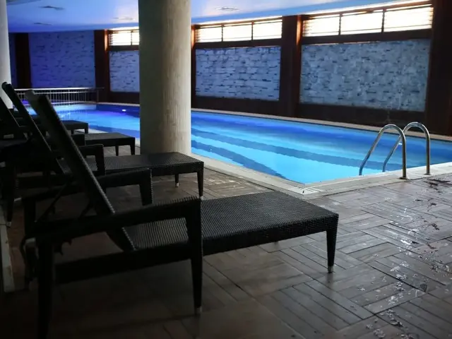 фото Sunland Resort Beldibi (ex. Imperial Sunland Family) изображение №74