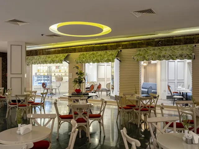 фото отеля Sunland Resort Beldibi (ex. Imperial Sunland Family) изображение №65