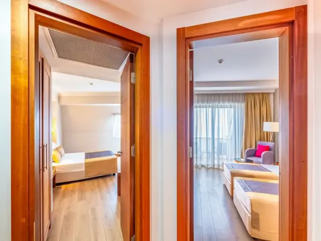 фото отеля Sunland Resort Beldibi (ex. Imperial Sunland Family) изображение №61