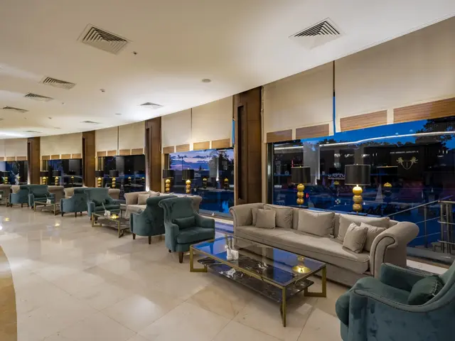 фото Sunland Resort Beldibi (ex. Imperial Sunland Family) изображение №58