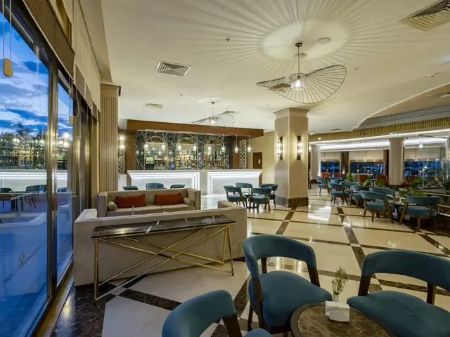 фото Sunland Resort Beldibi (ex. Imperial Sunland Family) изображение №54