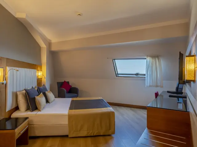 фото отеля Sunland Resort Beldibi (ex. Imperial Sunland Family) изображение №53