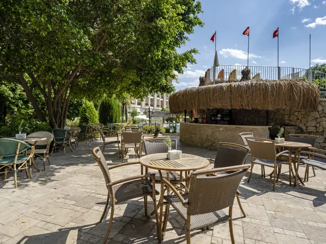 фото Sunland Resort Beldibi (ex. Imperial Sunland Family) изображение №50