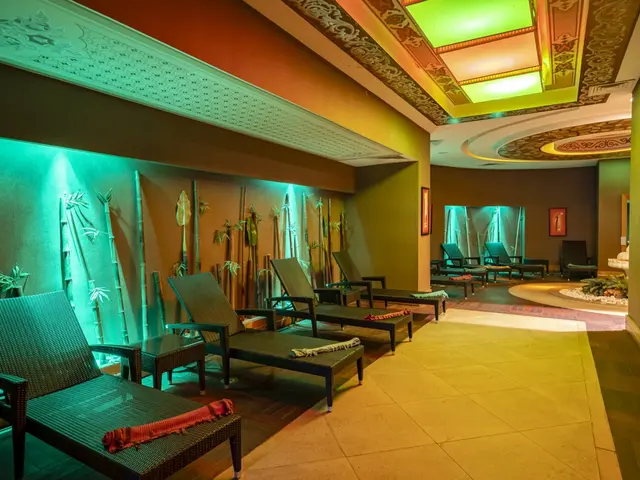 фото отеля Sunland Resort Beldibi (ex. Imperial Sunland Family) изображение №37