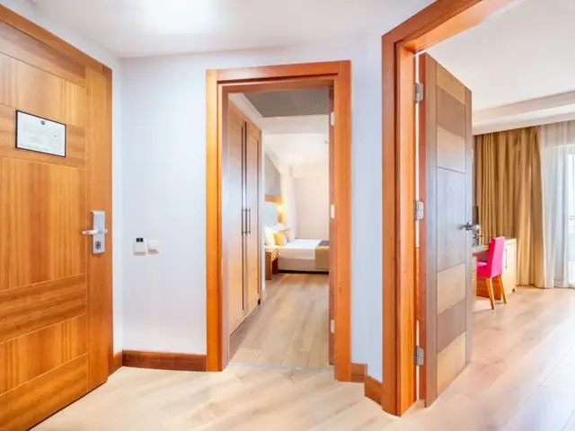 фото отеля Sunland Resort Beldibi (ex. Imperial Sunland Family) изображение №33