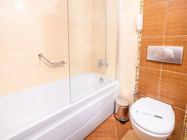 фото отеля Sunland Resort Beldibi (ex. Imperial Sunland Family) изображение №25