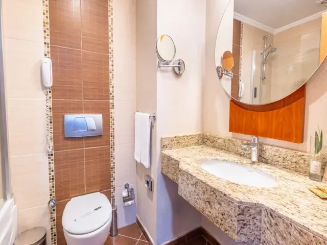 фото Sunland Resort Beldibi (ex. Imperial Sunland Family) изображение №26