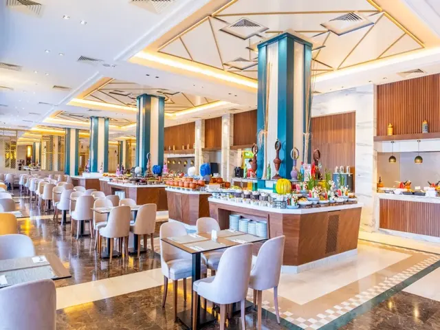 фото отеля Sunland Resort Beldibi (ex. Imperial Sunland Family) изображение №21